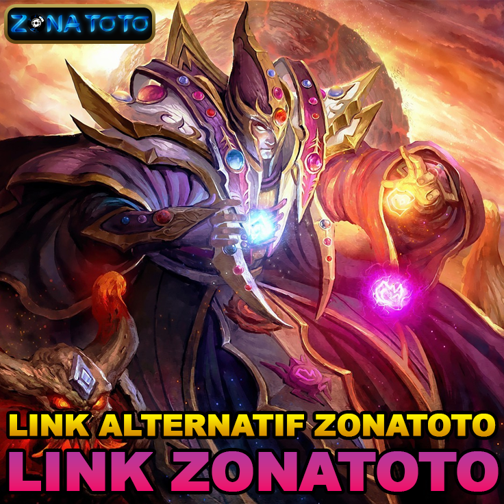 ZONATOTO👻 LINK ALTERNATIF SLOT DEMO &  SITUS TOTO PASARAN TERLENGKAP TERPERCAYA 